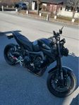 Yamaha MT09 MT-09