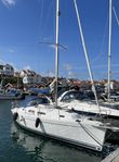 Hanse 315, 2006 välskött med grund köl 