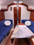 Hanse 315, 2006 välskött med grund köl 
