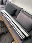 Thule WingBar Evo