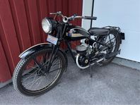 Husqvarna Svartqvarna