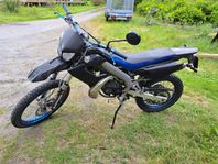 Derby senda R DRD Racing 2005