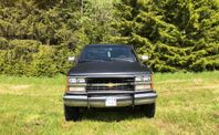 Chevrolet Silverado 1500 (Z71 89')