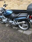 BMW r850r  