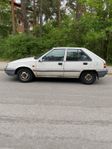 Mitsubishi Colt 5-dörrar 1.5