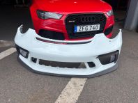 Porsche GT3RS 991.2 stötfångare