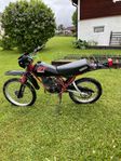 Yamaha DT 50