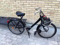 Velosolex 3800 Knallert