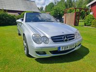 Mercedes-Benz CLK 200 Kompressor