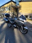 BMW R1200 RT 5.300mil
