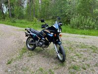 Yamaha Xtz 660 Tenere 