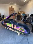 Yamaha superjet 701 -14