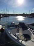Yamarin 53 BR med motor Yamaha 100hk