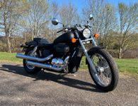 Honda VT750DC
