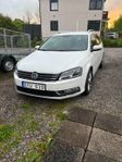 Volkswagen Passat Variant 2.0 TDI DPF BMT Masters Euro 5