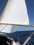 Segelbåt