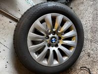 205/55/16 BMW E serien