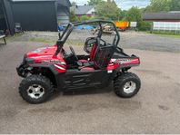 Hisun 250