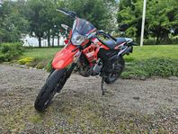 Derbi Senda X-treme 2019