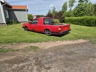 Volvo 945 A-Traktor Kapad