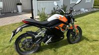 Moped- Supersoco TSX