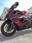Suzuki GSXR 1000 K6