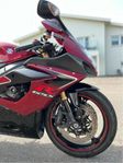 Suzuki GSXR 1000 K6