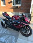 Suzuki GSXR 1000 K6