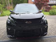 Ligier JS60 Sport Ultimate DCI svart - 2022