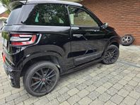 Ligier JS60 Sport Ultimate DCI svart - 2022
