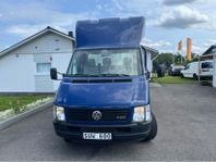 Volkswagen  LT 35