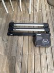 Thule FixPoint Edge takräcke 