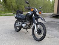Yamaha XT 600 E 