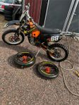 KTM 525 2004