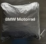 MC-överdrag BMW