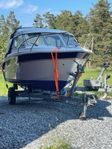 Finnmaster 6400 Royal Cruiser OC  2006  VP  D3 135HK Bensin