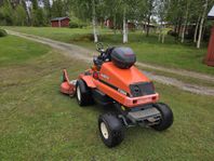 Kubota F3560 Gräsklippare 