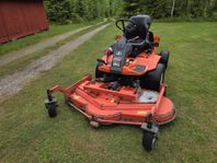 Kubota F3560 Gräsklippare