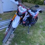 Rieju drac SM PRO