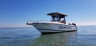 Century 2600 -02 2x200 Mercury -21