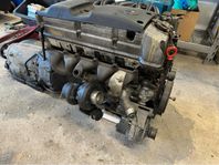 Mercedes OM605 Turbo Dieselmeken 