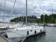 Jeanneau Sun Odyssey 32.2