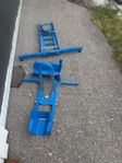 Transportställ MC