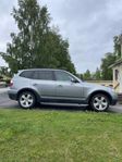 BMW X3 3.0d Euro 4