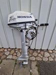 Båtmotor Honda 5hk