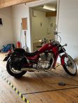 Suzuki Intruder 800 