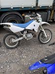 Yamaha WR200 
