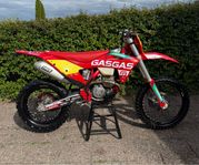 Gasgas EC 350 F