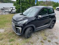 BÄSTA FÖRSTA BILEN 