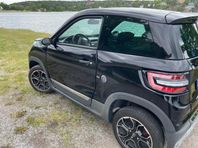 BÄSTA FÖRSTA BILEN 